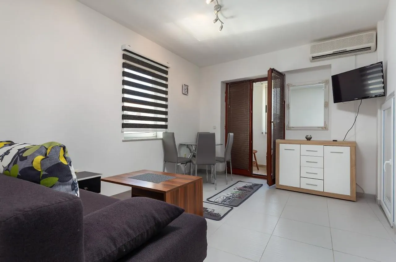 פולה Apartments Smaila קרואטיה